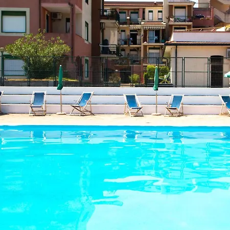 Sicilya Апартаменты