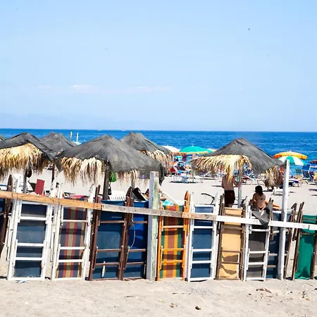 Sicilya Апартаменты *